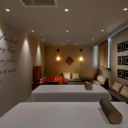 Palace Elisabeth Hvar - The Leading Of The World Hotel