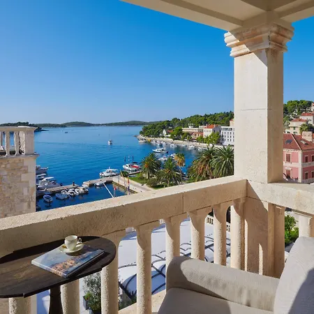 Hotel Palace Elisabeth Hvar - The Leading Of The World Hvar Town