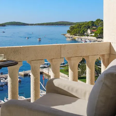 Hotel Palace Elisabeth Hvar - The Leading Of The World Hvar Town