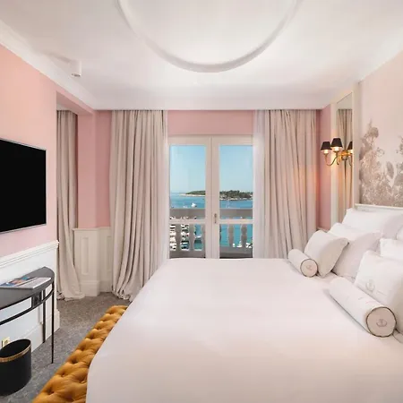 Palace Elisabeth, Hvar Heritage - The Leading Of The World Hotel