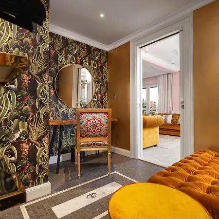 Palace Elisabeth, Hvar Heritage 5*