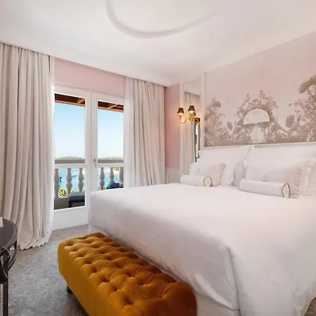 Hotel Palace Elisabeth, Hvar Heritage