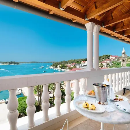Palace Elisabeth, Hvar Heritage Hotel 5*