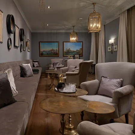 Palace Elisabeth Hvar - The Leading Of The World Hvar Town