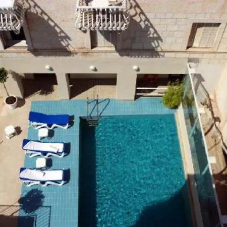 Hotel Palace Elisabeth, Hvar Heritage - The Leading Of The World 5*
