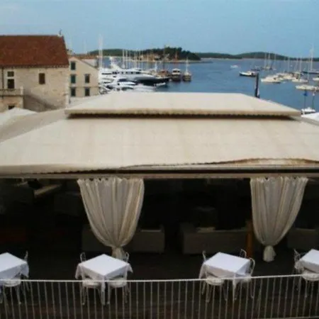 Hotel Palace Elisabeth, Hvar Heritage - The Leading Of The World