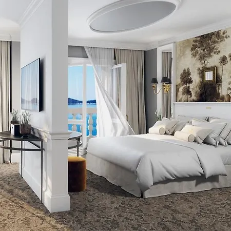 Hotel Palace Elisabeth, Hvar Heritage 5*