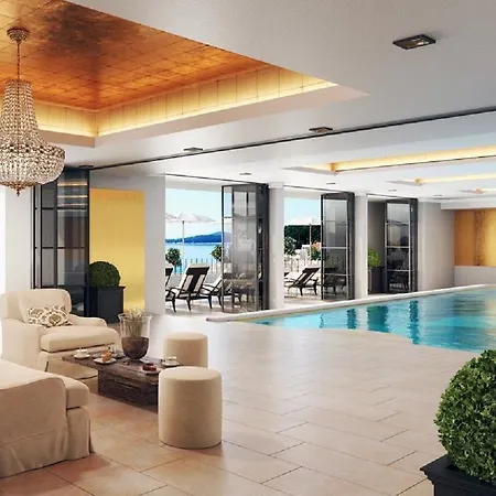Hotel Palace Elisabeth, Hvar Heritage - The Leading Of The World 5*