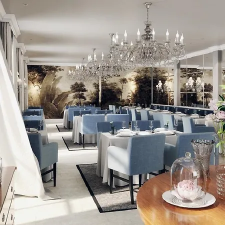 Palace Elisabeth, Hvar Heritage - The Leading Of The World Hotel Hvar Town