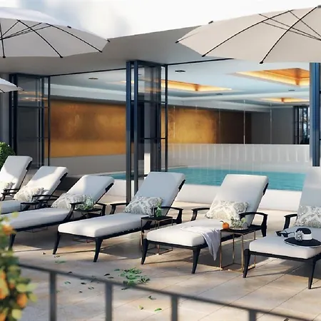 Hotel Palace Elisabeth, Hvar Heritage - The Leading Of The World