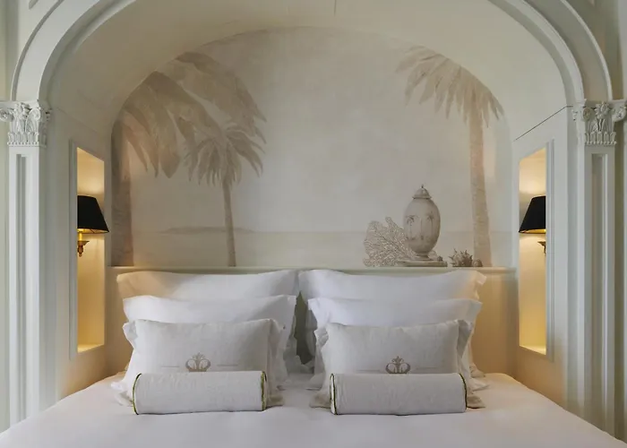 Palace Elisabeth Hvar - The Leading Of The World Hvar Town