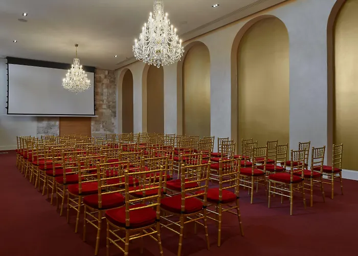 Palace Elisabeth Hvar - The Leading Of The World Hotel 5*