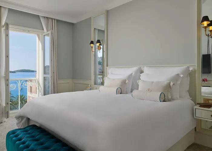 Palace Elisabeth Hvar - The Leading Of The World 5*